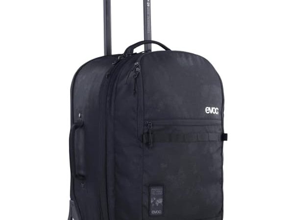 EVOC TERMINAL BAG 40+20