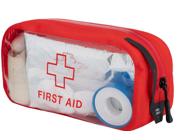 EXPED ORGANIZER CUBE FIRST AID 3