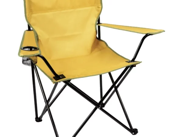 Fauteuil pliable Élémenterre BC026
