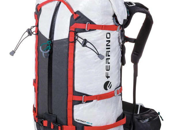 FERRINO BACKPACK INSTINCT 40+5