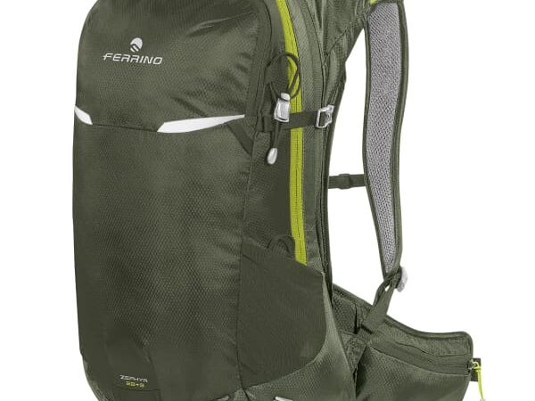 FERRINO BACKPACK ZEPHYR 22+3