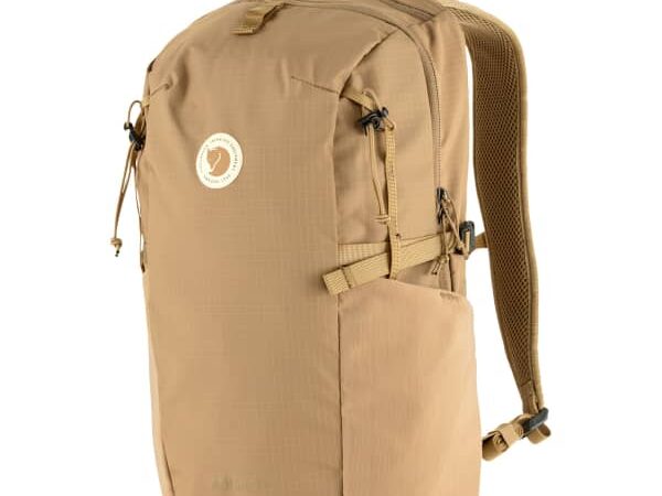 FJALLRAVEN ABISKO SOFTPACK 16