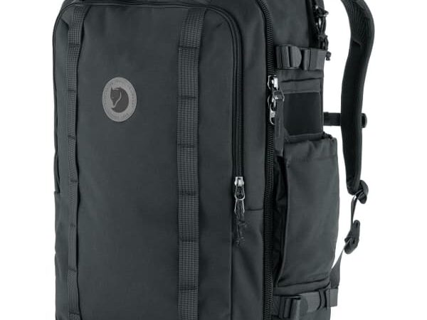 FJALLRAVEN FÄRDEN CARRY-ON PACK COAL