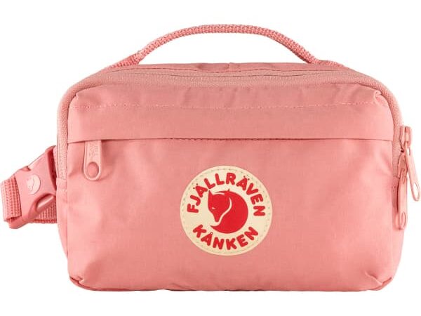 FJALLRAVEN FJÄLLRÄVEN KÅNKEN HIP PACK