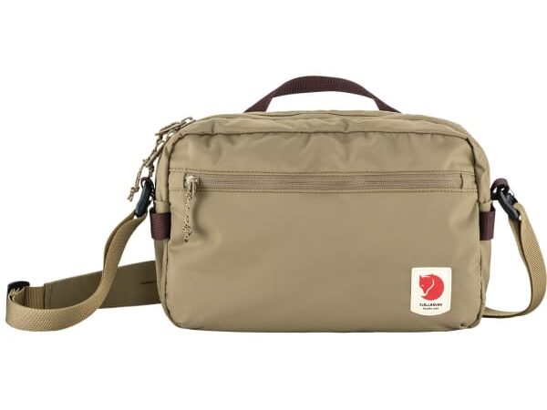 FJALLRAVEN HIGH COAST CROSSBODY