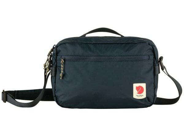 FJALLRAVEN HIGH COAST CROSSBODY