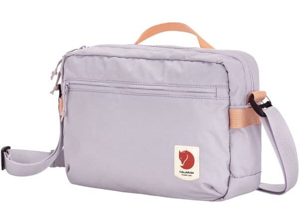 FJALLRAVEN HIGH COAST CROSSBODY