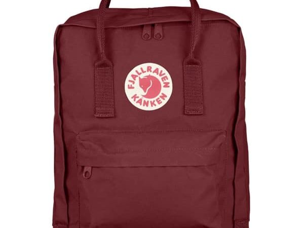 FJALLRAVEN KANKEN