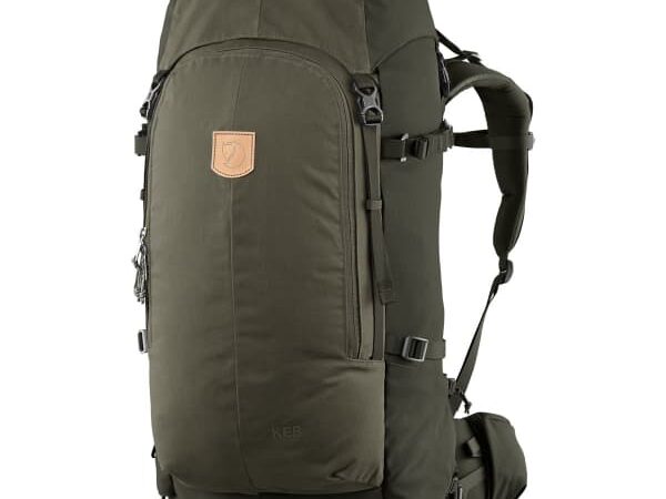 FJALLRAVEN KEB 52