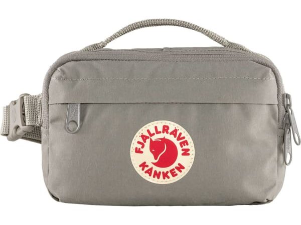 FJALLRAVEN KÅNKEN HIP PACK