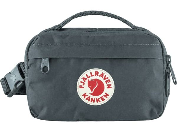 FJALLRAVEN KÅNKEN HIP PACK