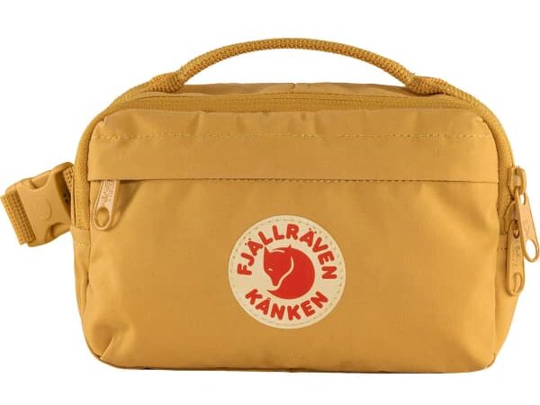 FJALLRAVEN KÅNKEN HIP PACK