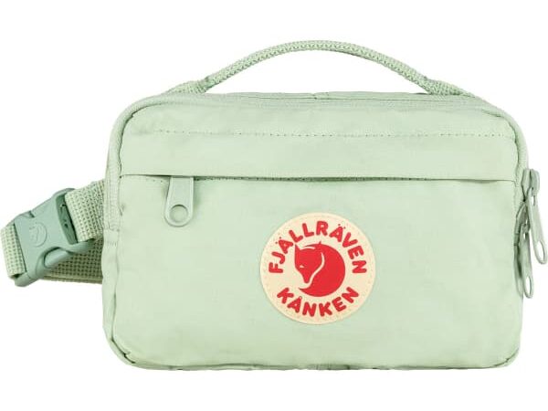 FJALLRAVEN KÅNKEN HIP PACK