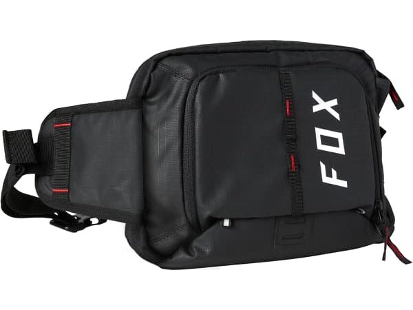 FOX 5L LUMBAR HYDRATION PACK