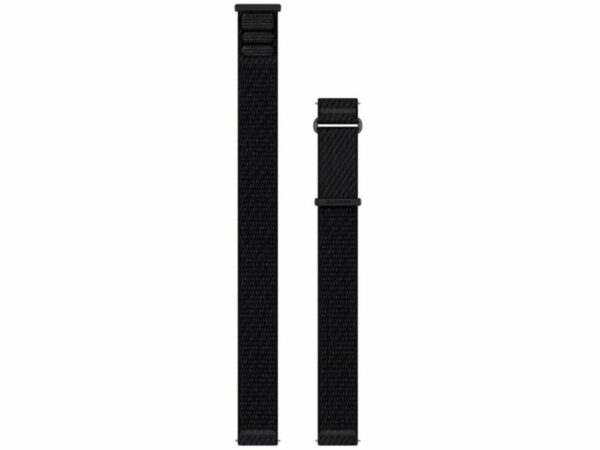 Garmin Quick Release 20 mm - Tissu Accessoires montres/ Bracelets