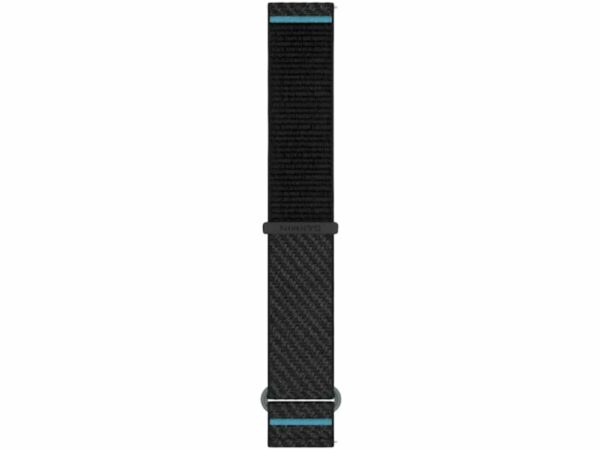 Garmin Quick Release 20 mm - Tissu Small Accessoires montres/ Bracelets