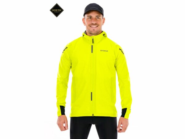 Gorewear Concurve Gore-Tex