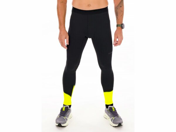 Gorewear Concurve Thermo M vêtement running homme déstockage