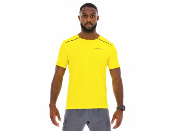 Gorewear Contest 2.0 M vêtement running homme déstockage