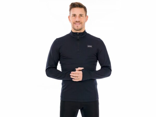 Gorewear Everyday Thermo M vêtement running homme déstockage