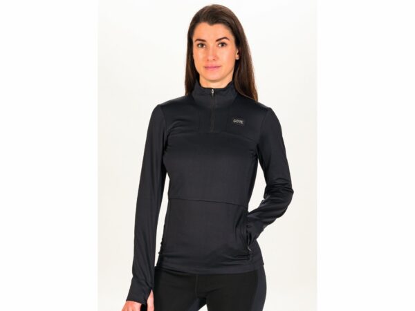 Gorewear Everyday Thermo W vêtement running femme déstockage