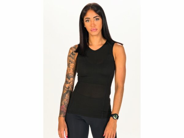 Gorewear M Base Layer W vêtement running femme déstockage