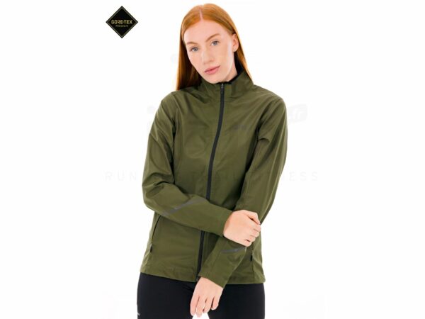 Gorewear R3 Partial Gore-Tex Infinium vêtement running femme déstockage