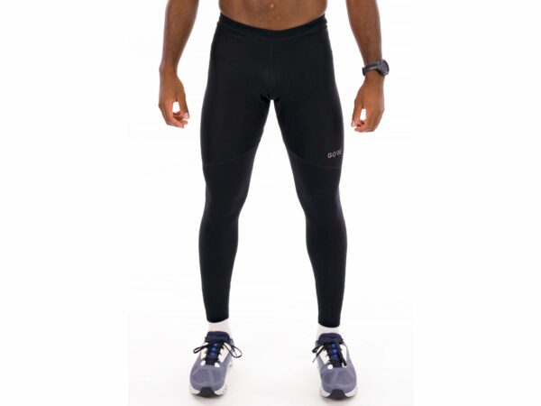 Gorewear R3 Partial Gore Windstopper M vêtement running homme déstockage