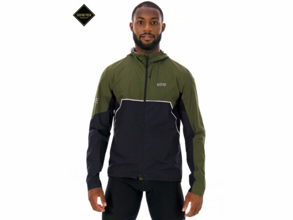 Gorewear R7 Partial Gore-Tex Infinium M vêtement running homme déstockage