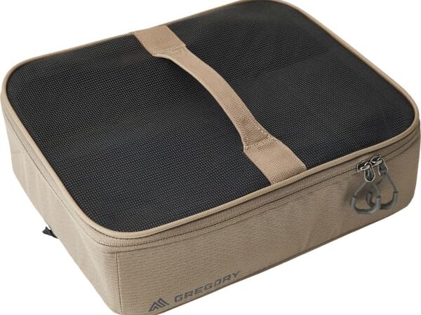 GREGORY ALPACA GEAR POD 10