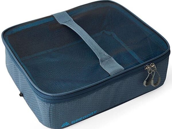 GREGORY ALPACA GEAR POD 10