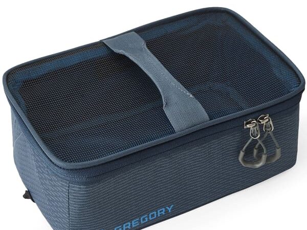 GREGORY ALPACA GEAR POD 5 SLATE BLUE