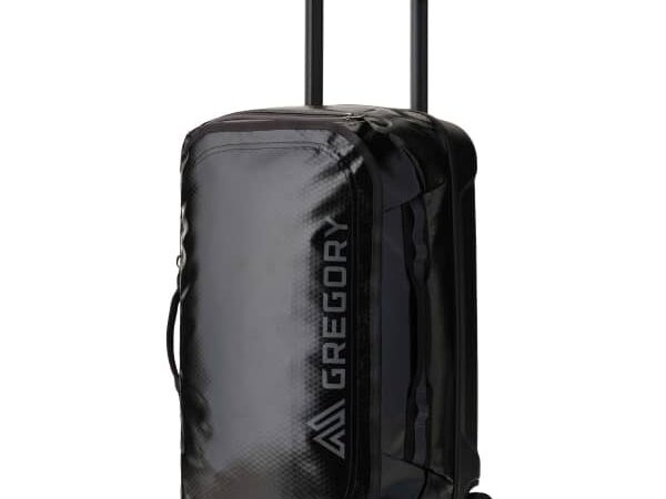 GREGORY ALPACA WHEELED DUFFEL 40