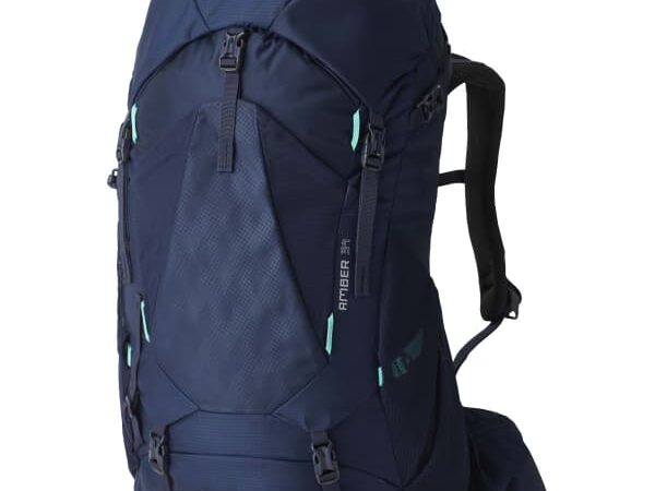 GREGORY AMBER 34 RC