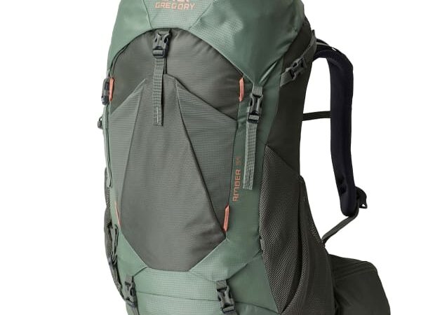 GREGORY AMBER 34 RC