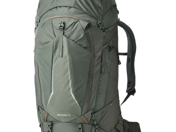 GREGORY BALTORO 75 RC
