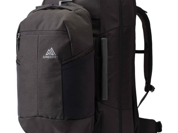 GREGORY BORDER 50+15