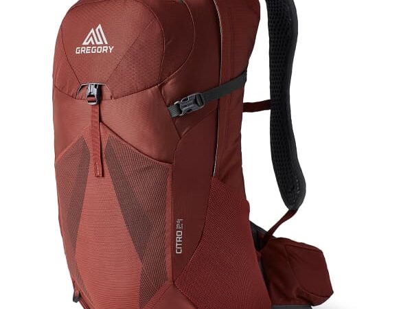 GREGORY CITRO 24 RC
