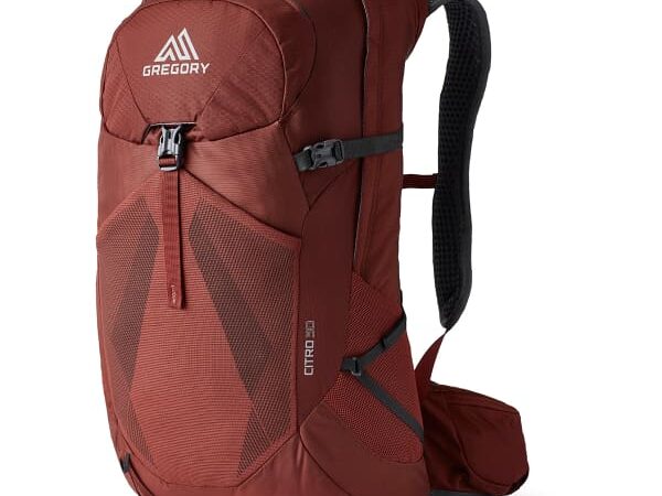 GREGORY CITRO 30 RC