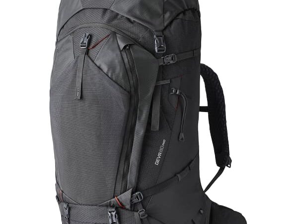 GREGORY DEVA 80 PRO RC