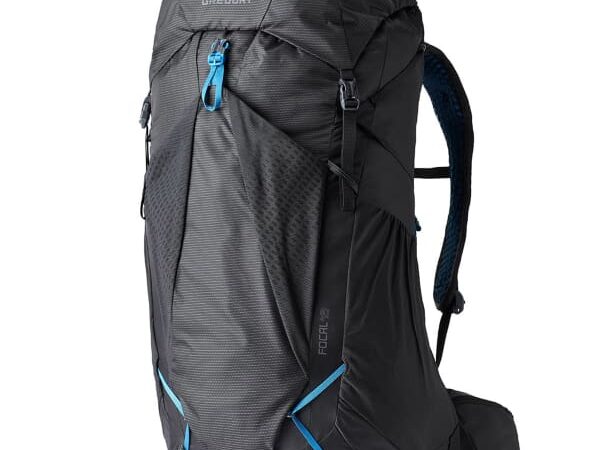 GREGORY FOCAL 48 RC OZONE