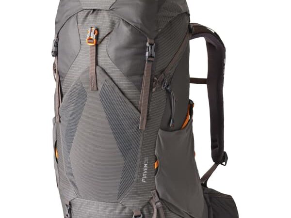 GREGORY MAVEN 38 RC