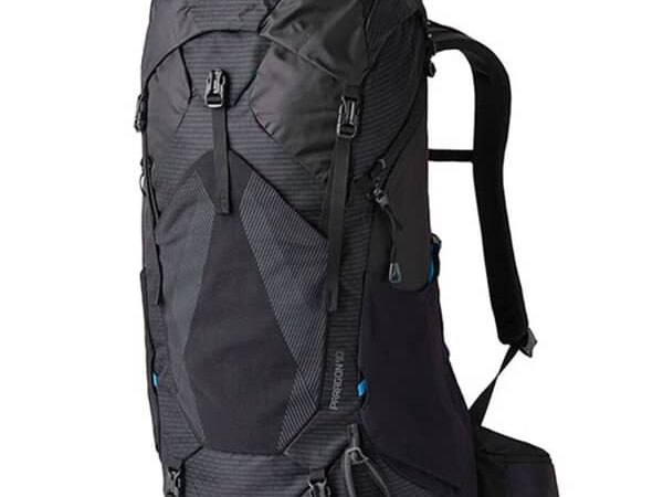 GREGORY PARAGON 40 RC