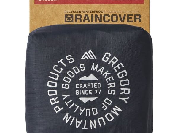 GREGORY RAINCOVER 30L