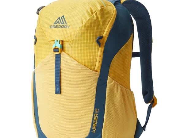 GREGORY YOUTH WANDER 12