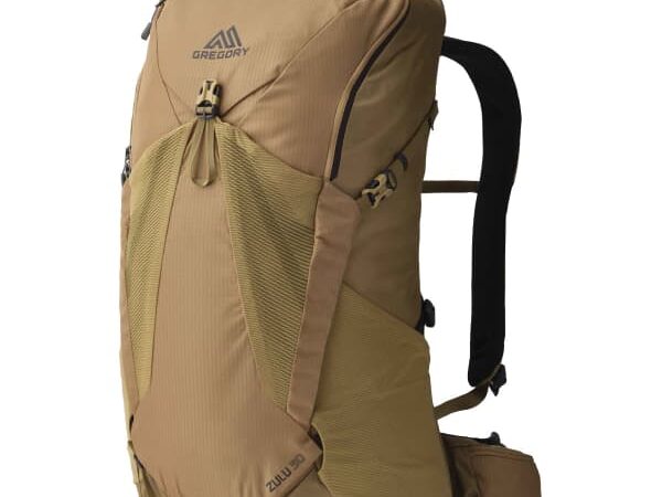 GREGORY ZULU 30 RC