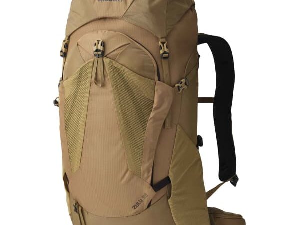 GREGORY ZULU 35 RC