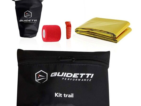 GUIDETTI KIT TRAIL