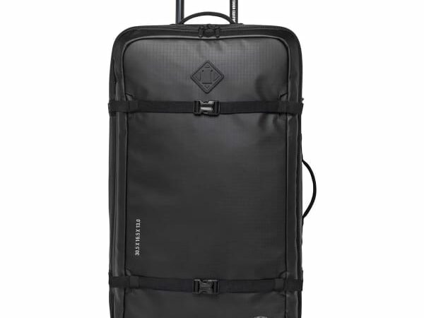 HERSCHEL ALL SEASON HYBRID ROLLER BAG L