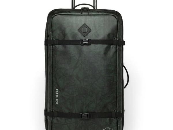 HERSCHEL ALL SEASON HYBRID ROLLER BAG L